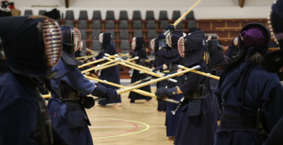 Women Aki Taikai 2024