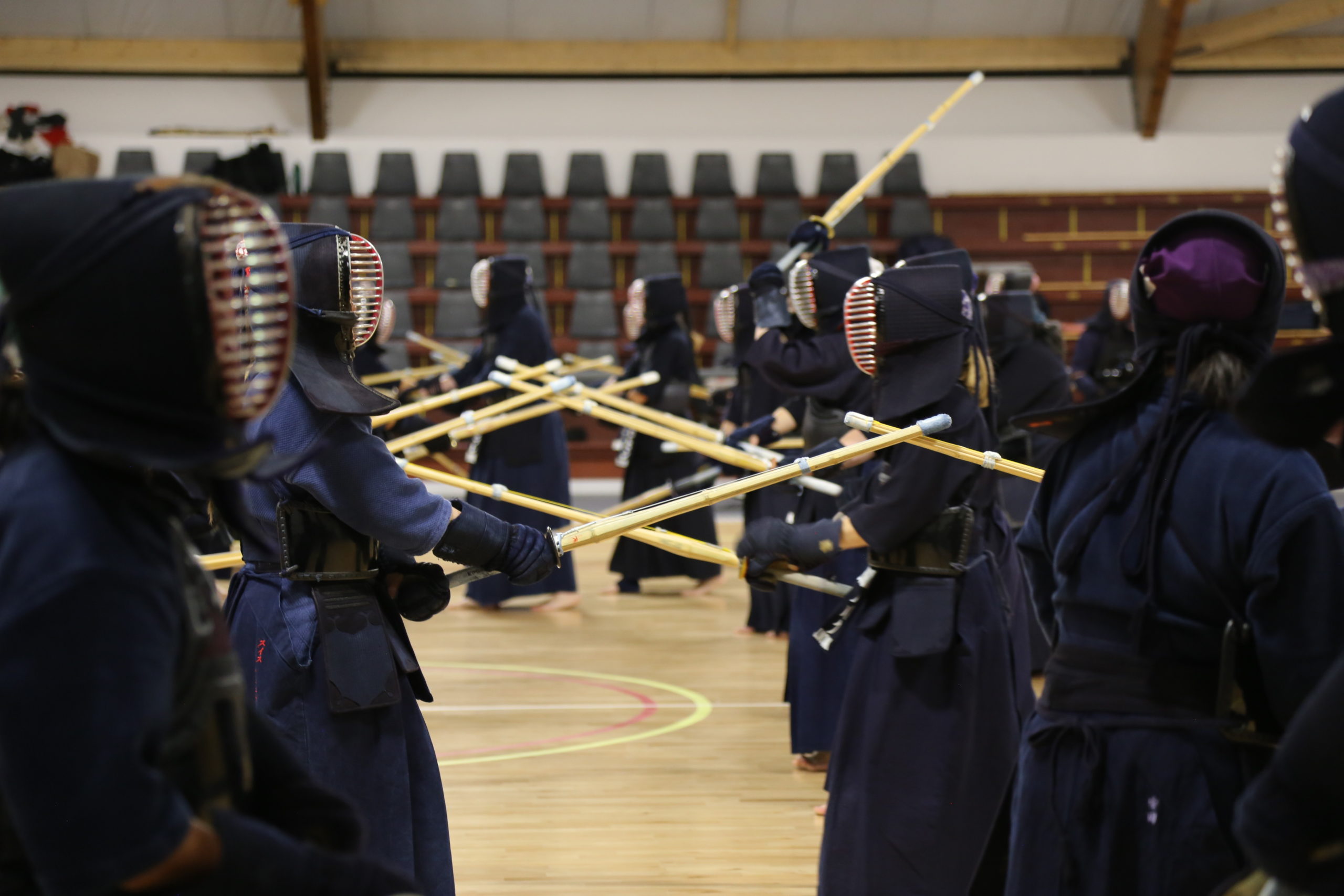 Kendo Bordeaux